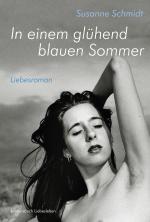 Cover-Bild In einem glühend blauen Sommer