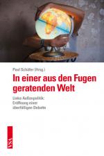 Cover-Bild In einer aus den Fugen geratenden Welt