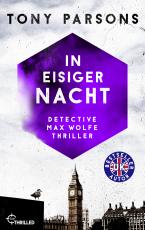 Cover-Bild In eisiger Nacht
