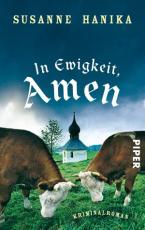 Cover-Bild In Ewigkeit, Amen
