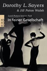 Cover-Bild In feiner Gesellschaft