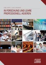 Cover-Bild In Forschung und Lehre professionell agieren