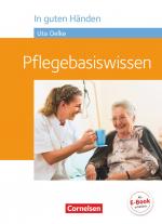 Cover-Bild In guten Händen - Pflegebasiswissen