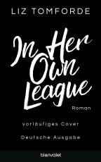 Cover-Bild In Her Own League