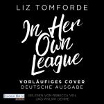 Cover-Bild In Her Own League