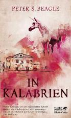 Cover-Bild In Kalabrien