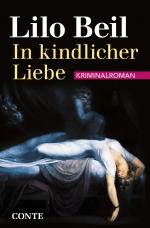 Cover-Bild In kindlicher Liebe