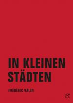 Cover-Bild In kleinen Städten