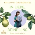 Cover-Bild In Liebe, deine Lina (Schönborn 1)