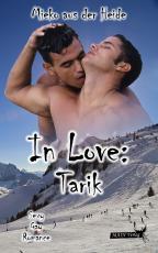 Cover-Bild In Love: Tarik