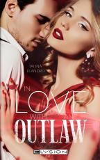 Cover-Bild In Love with an Outlaw