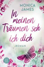 Cover-Bild In meinen Träumen seh ich dich