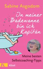Cover-Bild In meiner Badewanne bin ich Kapitän