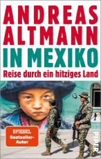 Cover-Bild In Mexiko