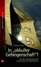 Cover-Bild In „okkulter Gefangenschaft“?