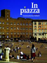 Cover-Bild In piazza A / In piazza A GB