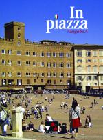 Cover-Bild In piazza A / In piazza A Schülerband