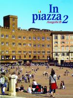 Cover-Bild In piazza B / In piazza B Schülerband 2