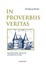 Cover-Bild In Proverbiis Veritas