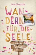 Cover-Bild In und um Berlin. Wandern für die Seele