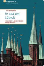 Cover-Bild In und um Lübeck