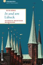 Cover-Bild In und um Lübeck