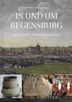 Cover-Bild In und um Regensburg