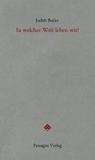 Cover-Bild In welcher Welt leben wir?