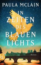 Cover-Bild In Zeiten des blauen Lichts