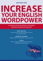 Cover-Bild Increase Your English Wordpower