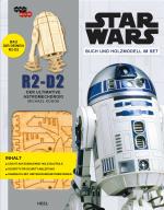 Cover-Bild Incredibuilds: R2-D2