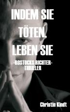 Cover-Bild INDEM SIE TÖTEN, LEBEN SIE