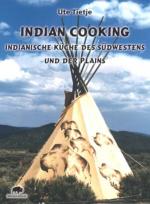Cover-Bild Indian Cooking
