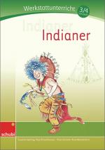 Cover-Bild Indianer