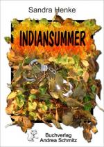 Cover-Bild Indiansummer