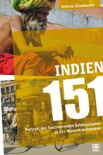 Cover-Bild Indien 151