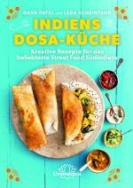 Cover-Bild Indiens Dosa-Küche
