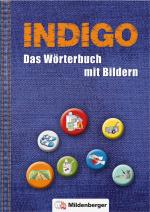 Cover-Bild INDIGO - Das Wörterbuch mit Bildern