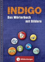 Cover-Bild INDIGO / INDIGO Wörterbuch