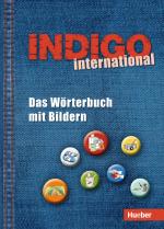 Cover-Bild INDIGO international