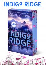 Cover-Bild Indigo Ridge | Die Edens 1 |