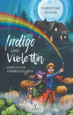 Cover-Bild Indigo und Violetta