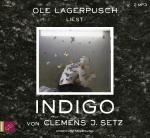Cover-Bild Indigo