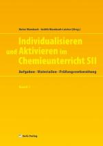 Cover-Bild Individualisieren und Aktivieren im Chemieunterricht Sek. II