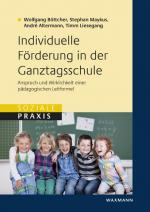Cover-Bild Individuelle Förderung in der Ganztagsschule