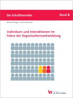 Cover-Bild Individuen und Interaktionen im Fokus der Organisationsentwicklung