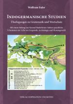 Cover-Bild Indogermanische Studien