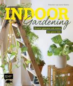 Cover-Bild Indoor Gardening