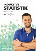 Cover-Bild Induktive Statistik für Studierende