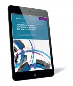 Cover-Bild Industrie 4.0 in KMU – KMU-taugliche Wege zur Digitalisierung (Non-Print)